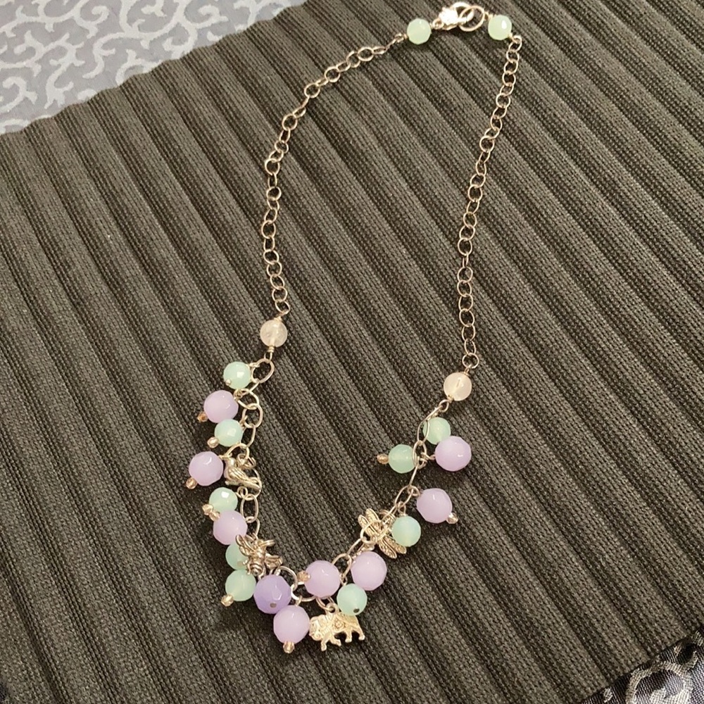 Charm Necklace